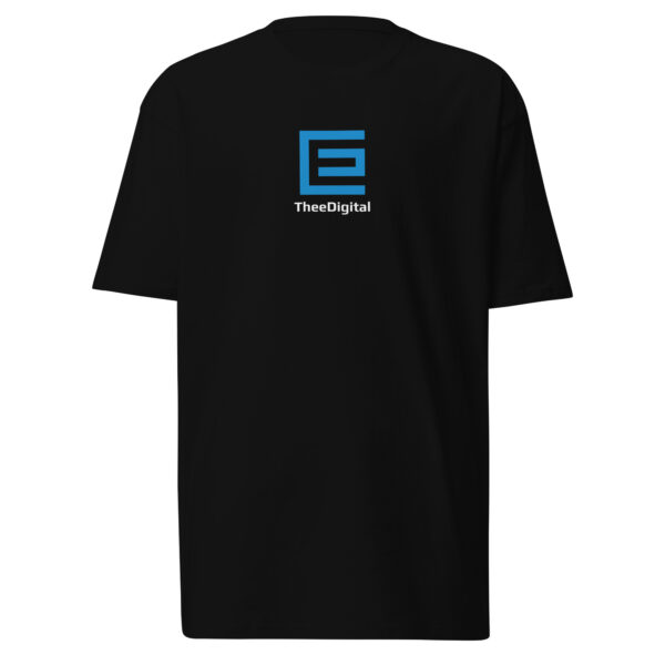 TheeDigital Premium Heavyweight Tee