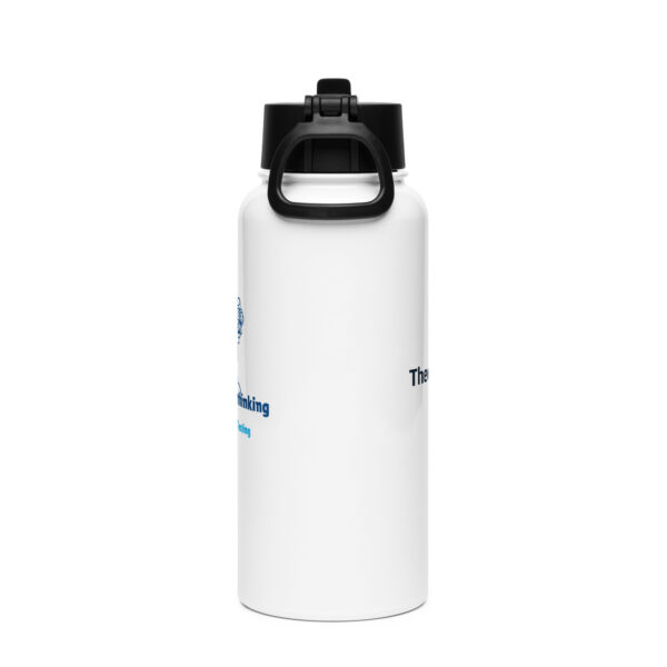 A/B Testing - Stainless steel bottle - Image 3