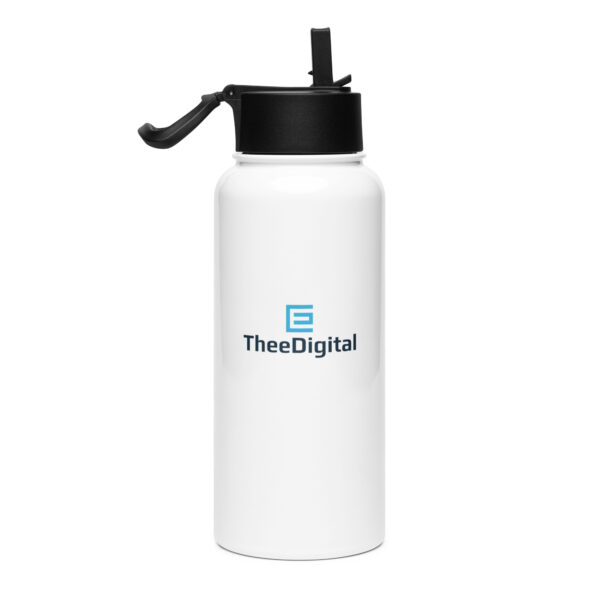 A/B Testing - Stainless steel bottle - Image 4