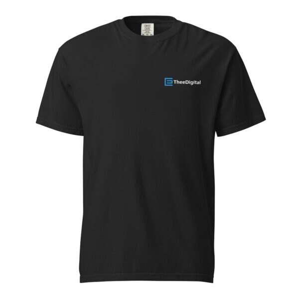 TheeDigital Heavyweight T-shirt